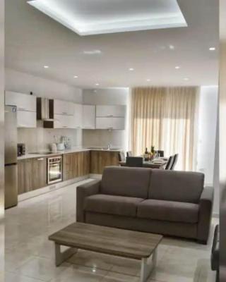 Msida Classic Flat 13, close to Valletta, Sliema & Sea