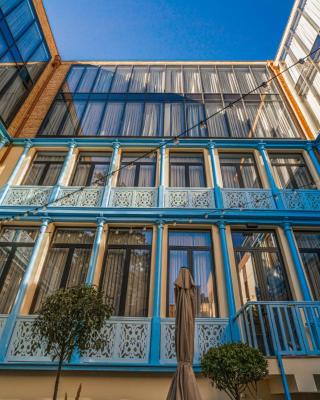 Makmani Boutique Hotel by DNT Group