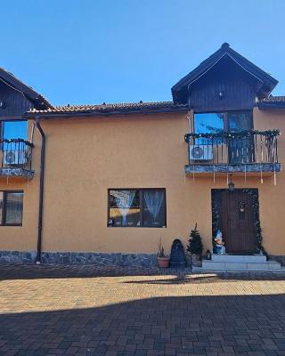 Pensiunea Bella Sacele