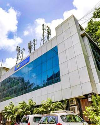 FabHotel Veera Residency - Nr Mumbai International Airport