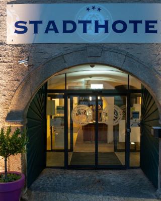 Stadthotel Waidhofen an der Thaya