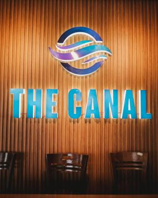 The Canal Homestay