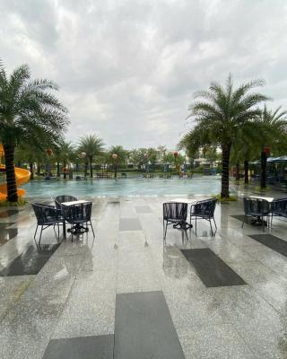 Ben Thanh Hotel Luxury