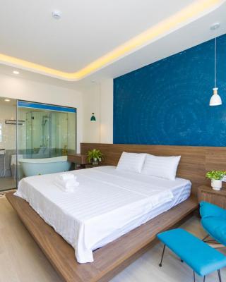 Tiamo Hotel