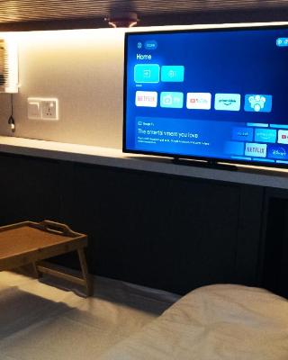 Napzone KLIA T2