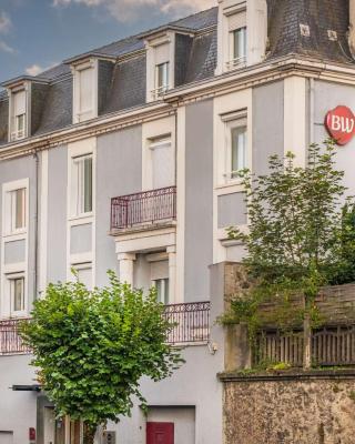 Best Western Plus Richelieu