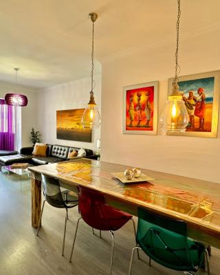 HostiGuest CoLiving León y Castillo