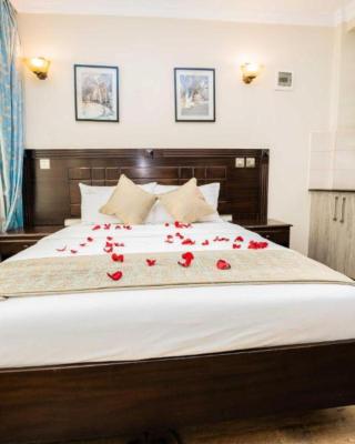 Hemak Suites Hotel
