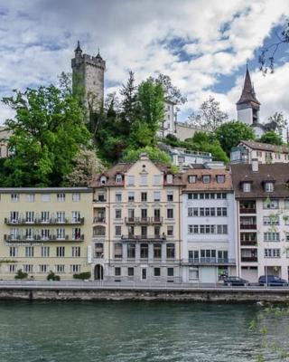 Boutique Hotel KARL