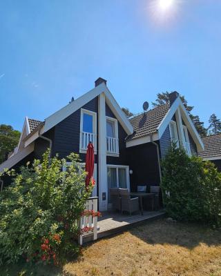 Haus Sandra Glowe