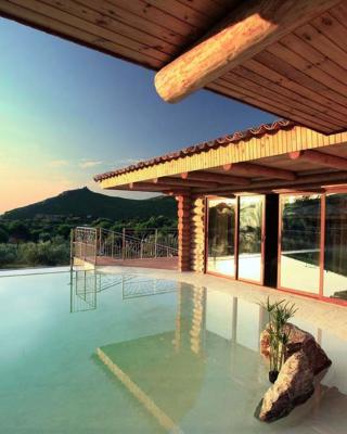 Domaine La Pietra
