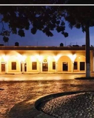 Hotel Rath