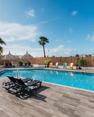 Bon Bini Resort Curacao