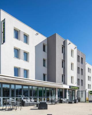 B&B HOTEL Lyon Aéroport Saint-Quentin-Fallavier