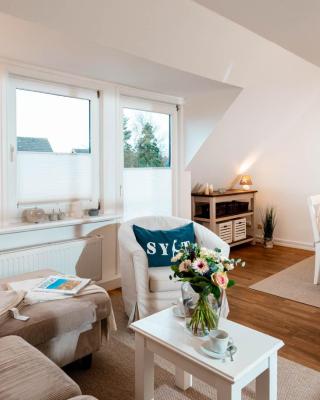 Ferienwohnung Herzmuschel Tinnum