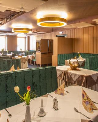 Stadthotel Raabs an der Thaya