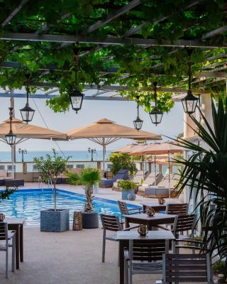 Sunsea Wellness Resort