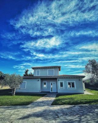 Guest House Montestallone