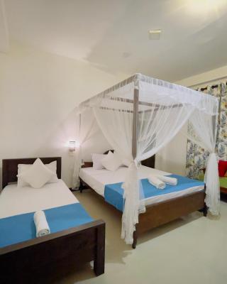 Elephant Side Safari Bungalow