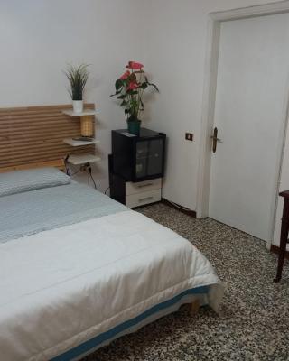 Dimora ANETT B&B HOUSE