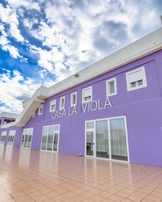 Casa La Viola