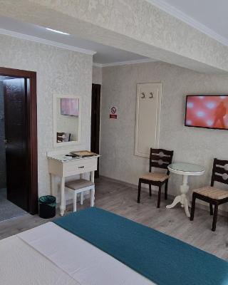 Florian Rooms