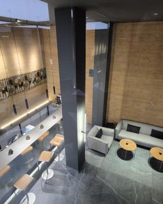 Alassia Hotel