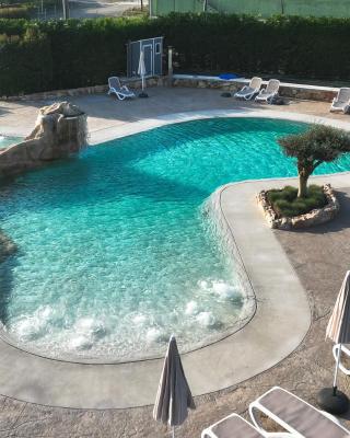 Agriturismo e Agricamping Le Nosare