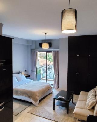 Nero Apartment