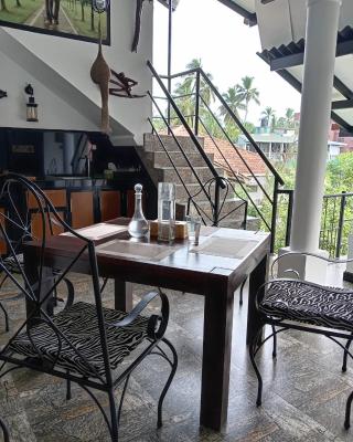MANJU Homestay Unawatuna