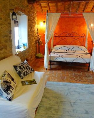 Tuscany - Romantic Getaway