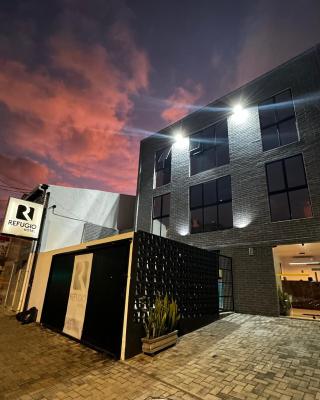 Hotel Refugio