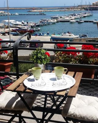 Aretè Guest House