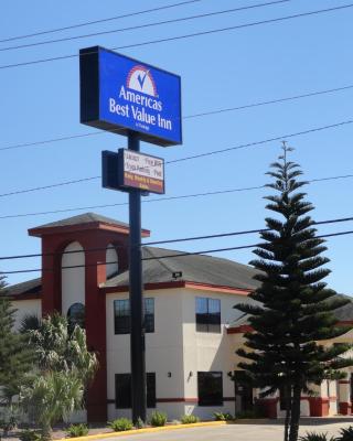 Americas Best Value Inn - Brownsville