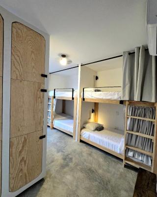 HOM Hostel Boutique