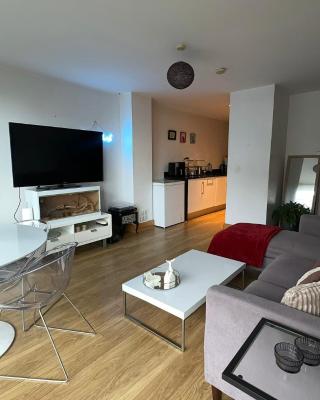 Liffey Three Arena Room