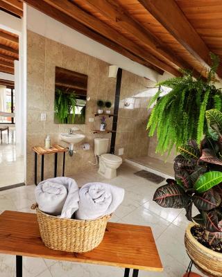 Casa Dornella - Casa de Hospedaje