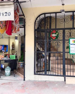 hotel rio mar
