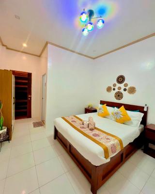 A-rena Homestay