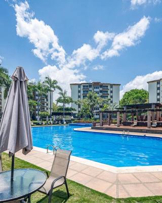 2-17 Jaco Beach Beautiful Costa Linda Condo