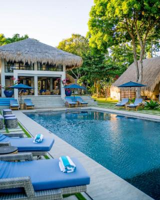 Salum Dive Resort