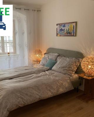 Altstadt Bed&Bike
