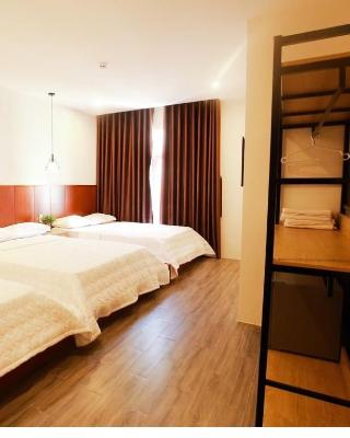 Hoàng Bách Hotel Vũng Tàu