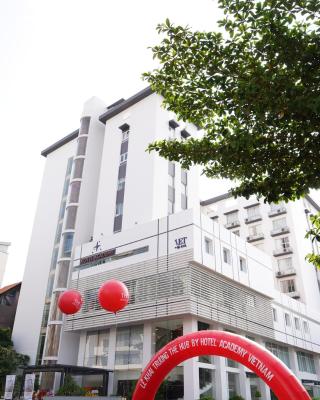 The HUB Hotel - Airport