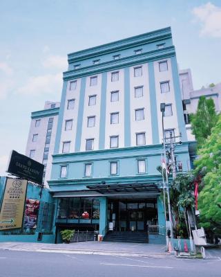 Grand Kangen Hotel Urip Sumoharjo