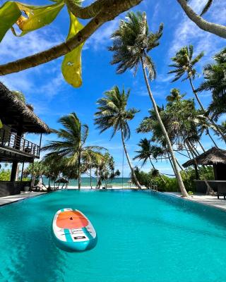 South Coast Villas by Mandala