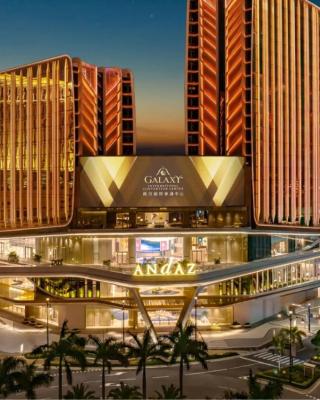 Andaz Macau, By Hyatt