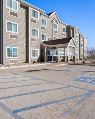 Microtel Inn & Suites by Wyndham Sweetwater