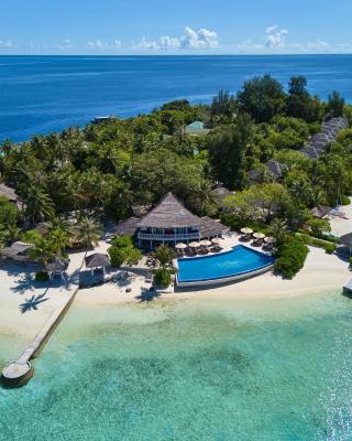 NH Maldives Kuda Rah Resort - Complimentary return Seaplane trip for stays of 7 nights or more