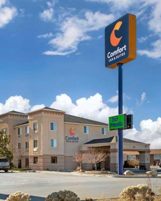 Comfort Inn & Suites Rawlins
